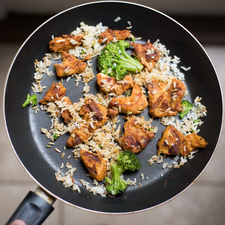 Easy Tips to Simplify Dinner Cleanup